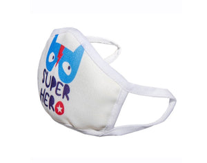 Child’s Super Hero mask