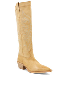Zaire Cowgirl Boot