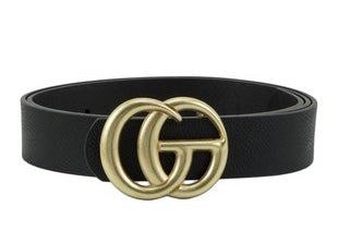 GG Belt in Multiple colors