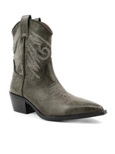 Load image into Gallery viewer, Zahara Cowgirl Bootie

