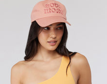 Load image into Gallery viewer, Spiritual Gangster Love More Dad Hat
