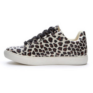 SALE-Relay Coconuts in White Leopard